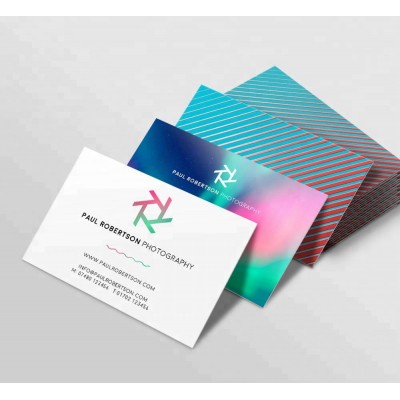 Cheap price high quality business card printing