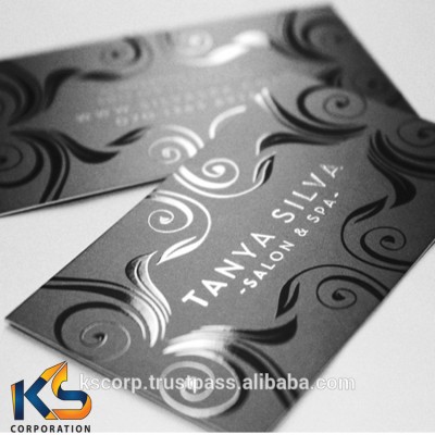 Spot uv business card printing 2014